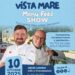Stabia vista mare tra cooking class e pentolone