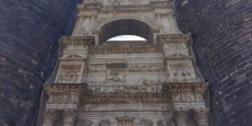 Tour Guidato a Napoli: sulle orme dell’Arcangelo Michele