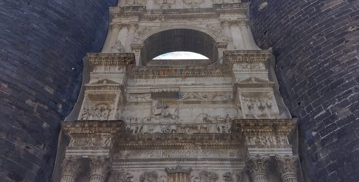 Tour Guidato a Napoli: sulle orme dell’Arcangelo Michele