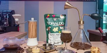 Caffè Toraldo lancia i nuovi Specialty Coffee a Host Milano