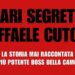 Castel San Giorgio, criminalità inedita “I diari segreti di Cutolo”