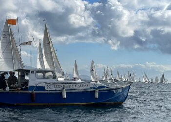 La Lega Navale Italiana Sezione di Napoli compie 125 anni e presenta un libro