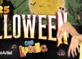 Napoli.”Halloween con Lucilla”: arriva la star dei bambini con un nuovo ed imperdibile tour.