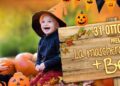 Boscoreale. Festeggiando Halloween: torna l’appuntamento con “Il Bosco… delle Zucche”