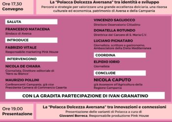 Ad Aversa si celebra il Polacca Day