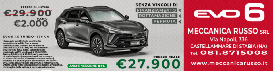 Meccanica Russo