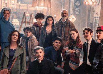 Torre Annunziata, al via la XV edizione del Festival Internazionale di cinema CortoDino