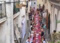 Lettere: “Wine and Jazz”, pranzo domenicale tra le strade del borgo antico