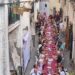 Lettere: “Wine and Jazz”, pranzo domenicale tra le strade del borgo antico