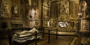 Museo Cappella Sansevero, nuova stagione di NarteA alla scoperta del celebre Cristo velato