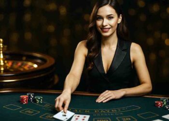 NineСasino Live Casino: tavoli dal vivo, giochi e consigli