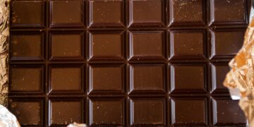 Chocoland, a Napoli cinque giorni nella terra dei golosi