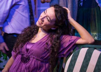 Napoli. ‘VIPES’ al Teatro Serra una commedia sulla vita da attori