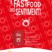 Davide Fiorillo presenta la sua opera prima “Il fast food dei sentimenti”