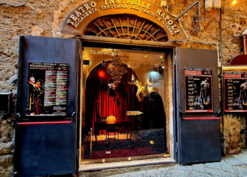 Ecco il cartellone della nuova stagione del Teatro Instabile di Napoli