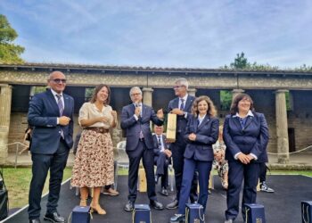 Vino e solidarietà con il progetto “Alba Vitae”