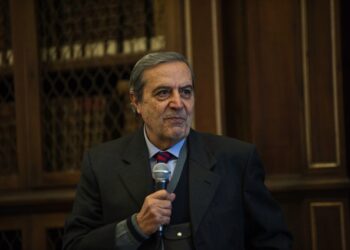 Napoli spagnola, Guido D’Agostino presenta il suo libro