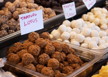 Castellabate, celebra il cioccolato: una festa per riscoprire l’antica tradizione italiana