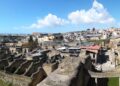 Ercolano, una notte al museo: il Parco Archeologico aperto anche a novembre