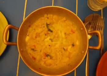 Un tour gastronomico autunnale a Positano