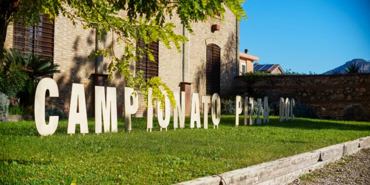 Paesrtum. Torna il Campionato MondialePizza DOC tra Arte e Bellezza