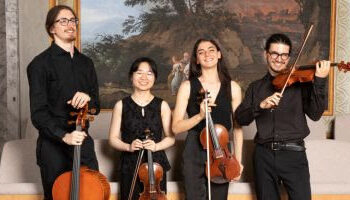 Capua. Autunno musicale: Concerti al Museo