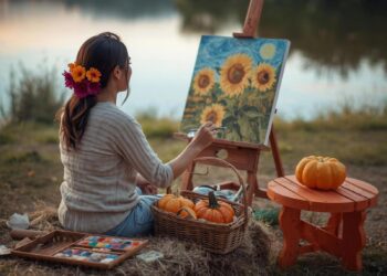 Un viaggio ideale tra otto paesi: torna “La Terra delle zucche”