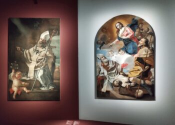 Alle Gallerie d’Italia in mostra le donne artiste del 600