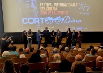 Torre Annunziata si trasforma in una cittadella del cinema: un successo la 15esima edizione del CortoDino Festival