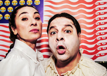 Napoli. Al Teatro Elicantropo in scena Rosalba di Girolamo