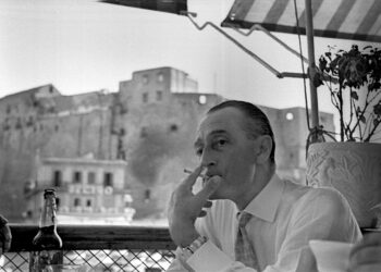 Totò e la sua Napoli in mostra a Palazzo Reale