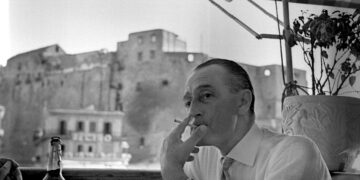 Totò e la sua Napoli in mostra a Palazzo Reale