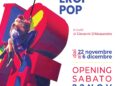 Supereroi fuori contesto in mostra ‘Estranei Eroi Pop’