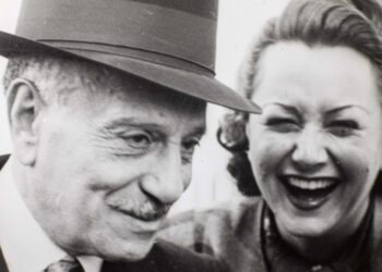 Napoli. Omaggio alla famiglia Murolo