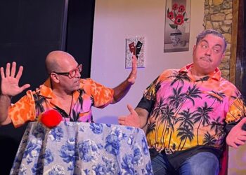 Salerno. Si ride al Ridotto, debutta la nuova stagione di Che Comico