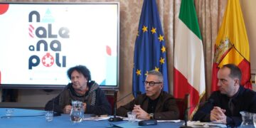 Natale e Napoli 2025: il programma completo