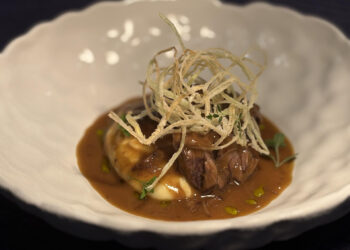 Sorrento. La ricetta dal sapore autunnale che celebra la Campania più autentica