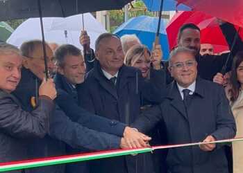 Boscoreale e Pompei unite dalla nuova Passeggiata Archeologica: un ponte tra storia e futuro