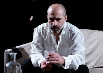 Salerno. “Il Lupo” di Francesco Maria Siani debutta al Teatro del Giullare