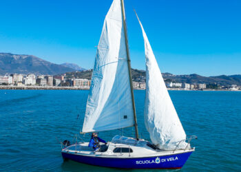 Salerno. The Jazz Sailor: mare, solidarietà e Jazz per sostenere Lo Sportello dei Sogni