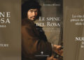 Le Spine del Rosa: Daniela Marra racconta la vita di Salvator Rosa