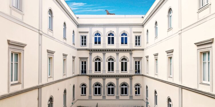 Napoli. Porte aperte al futuro digitale della cultura in Campania