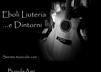 Ad Eboli appuntamento con la Musica in Bottega