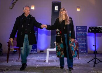 Salerno. Ritornano i mercatini “Uno sguardo sull’arte”