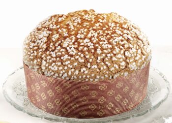 Vincenzo Faiella racconta il panettone come narrazione di sapori