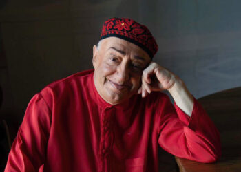 Napoli. Al Teatro Cilea debutta la nuova stagione con Peppe Barra