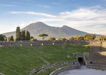 Questione di metodo e narrazione: esperti a confronto sull’eruzione che devastò Pompei