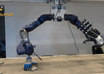 Pompei, il futuro dell’archeologia: progetto di ricerca per la ricomposizione di affreschi attraverso un ‘robot intelligente’