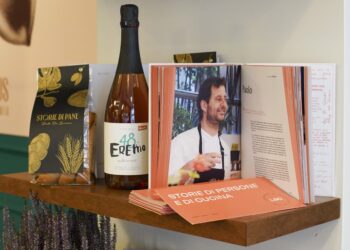 Le migliori Pizzerie della Campania: c’è anche “Storie di Pane”