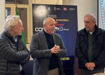 Torre Annunziata. Il cinema che unisce: gemellaggio tra Torre e L’Emilia Romagna.